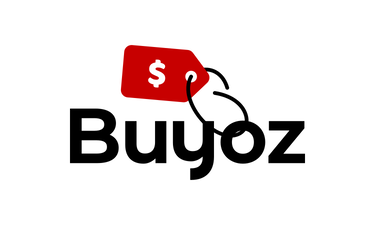 Buyoz.com - Creative brandable domain for sale
